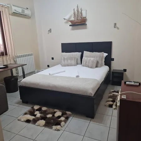 Casa Andu 3*