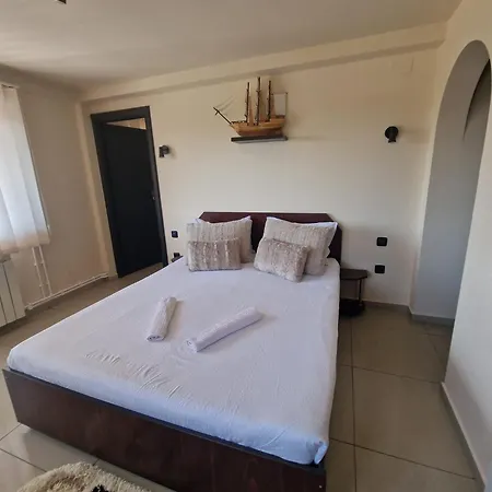 Casa Andu