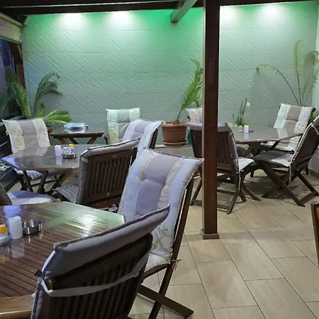 Guest house Casa Andu