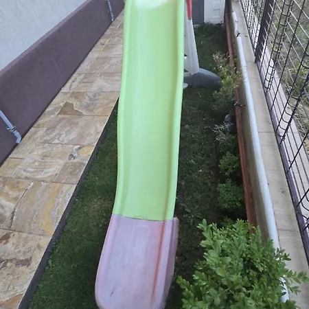 Casa Andu Guest house Eforie Nord