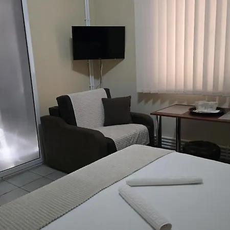 Casa Andu Guest house Eforie Nord