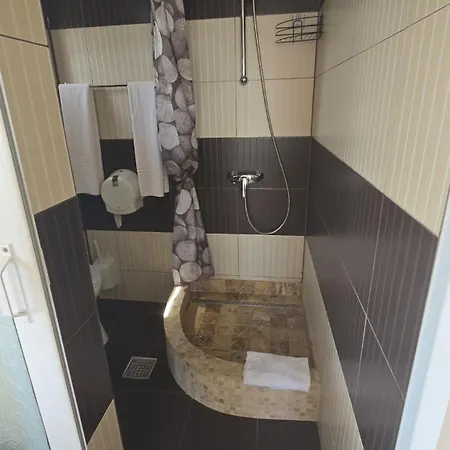 Casa Andu 3* Eforie Nord