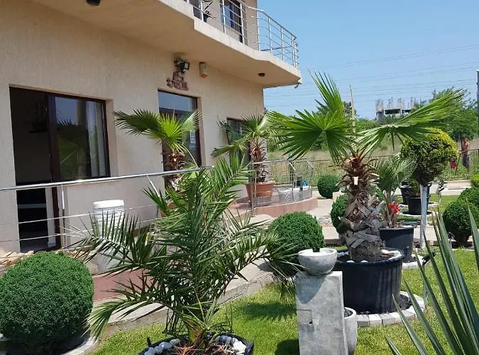 Casa Andu إيفوري نورد