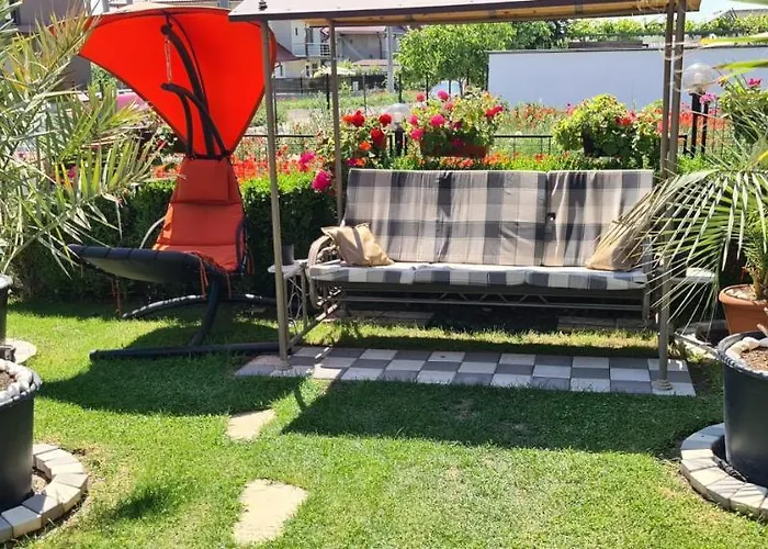 بيت ضيافة Casa Andu إيفوري نورد