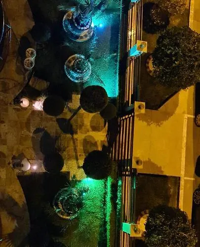 بيت ضيافة Casa Andu إيفوري نورد