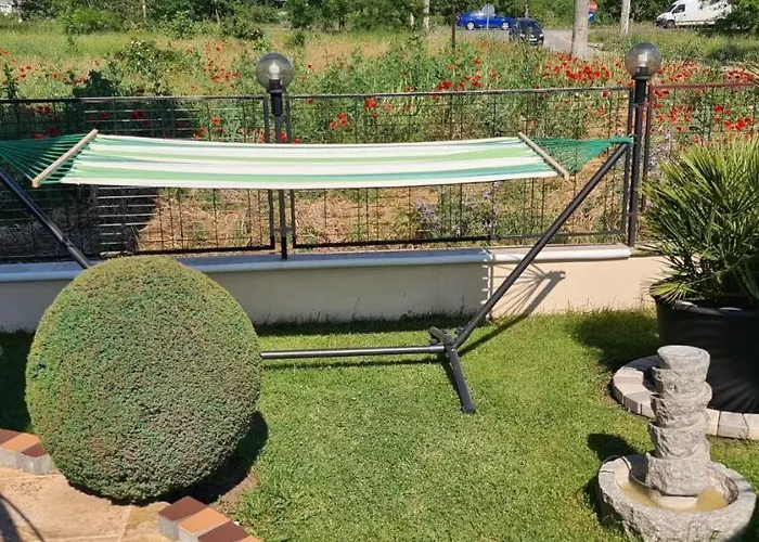 Casa Andu 3* إيفوري نورد