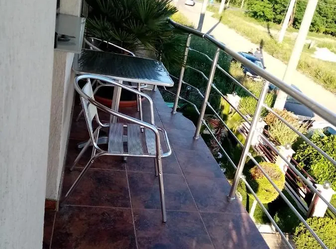 Casa Andu إيفوري نورد