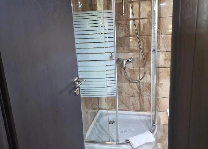 Casa Andu بيت ضيافة