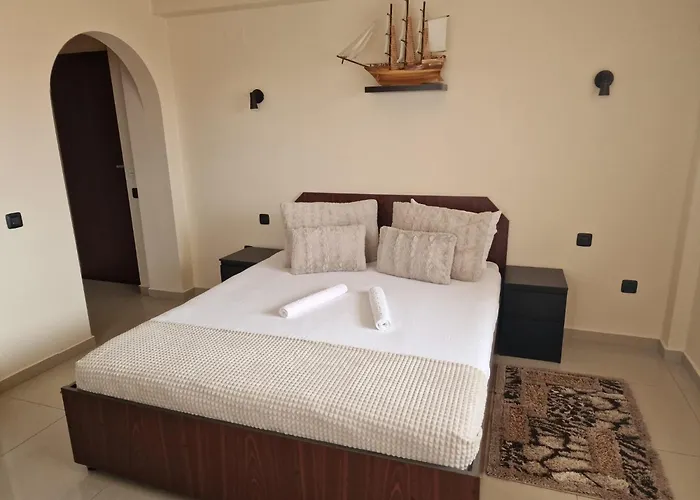 Casa Andu بيت ضيافة 3*