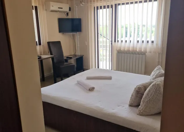 Casa Andu 3* إيفوري نورد