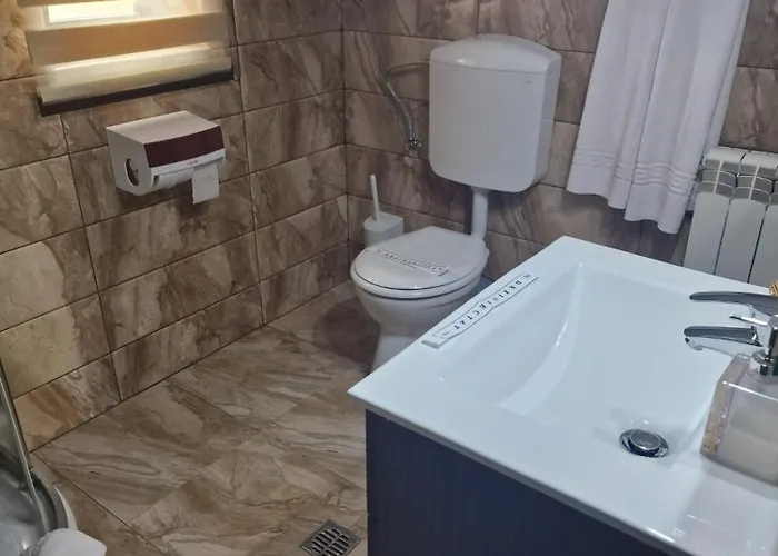 بيت ضيافة Casa Andu 3*