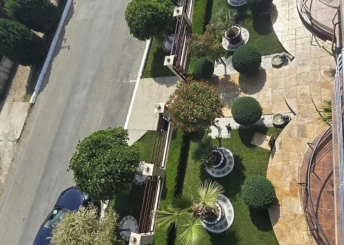 Casa Andu بيت ضيافة