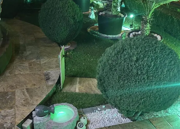 Casa Andu إيفوري نورد