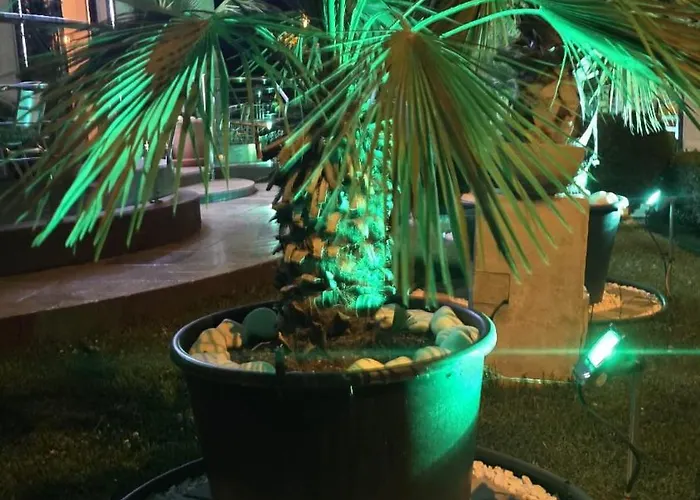 بيت ضيافة Casa Andu 3*