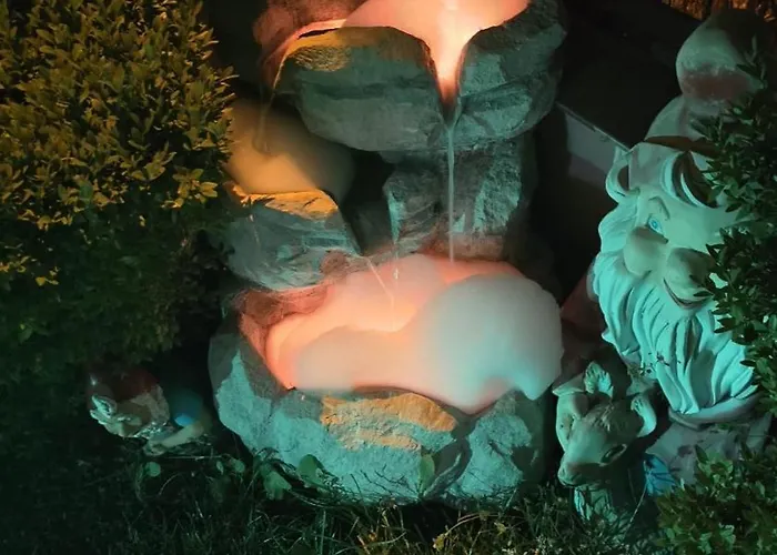 بيت ضيافة Casa Andu إيفوري نورد