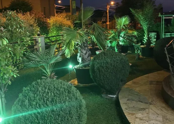 Casa Andu إيفوري نورد