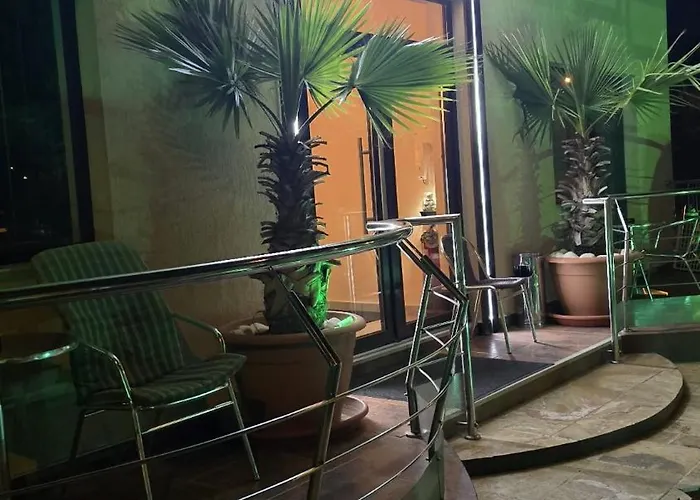 بيت ضيافة Casa Andu إيفوري نورد