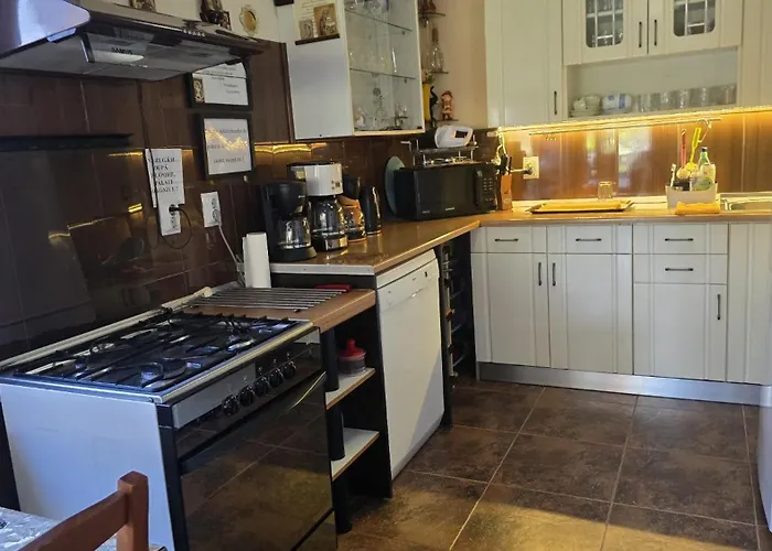 Casa Andu إيفوري نورد