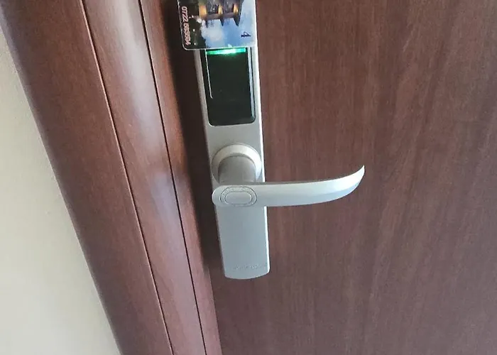 Casa Andu بيت ضيافة