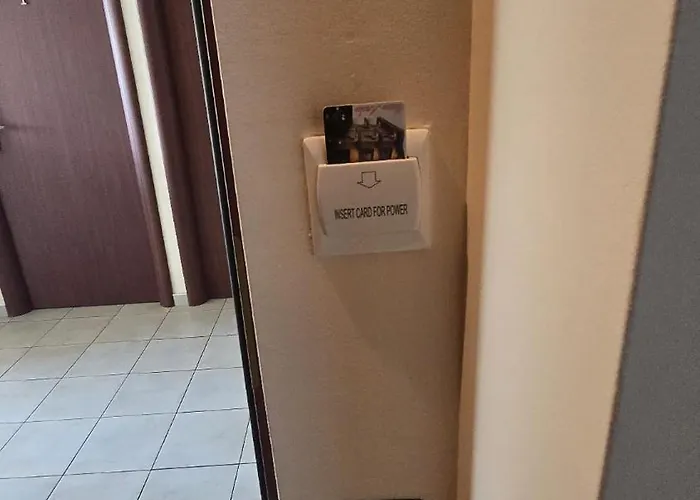 بيت ضيافة Casa Andu