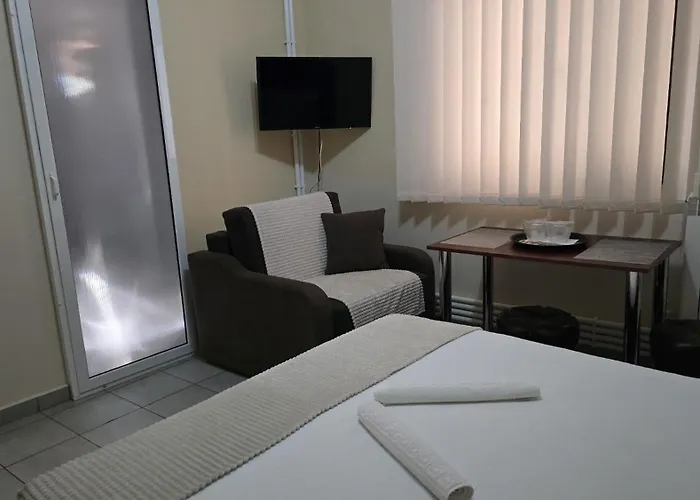 Casa Andu بيت ضيافة إيفوري نورد