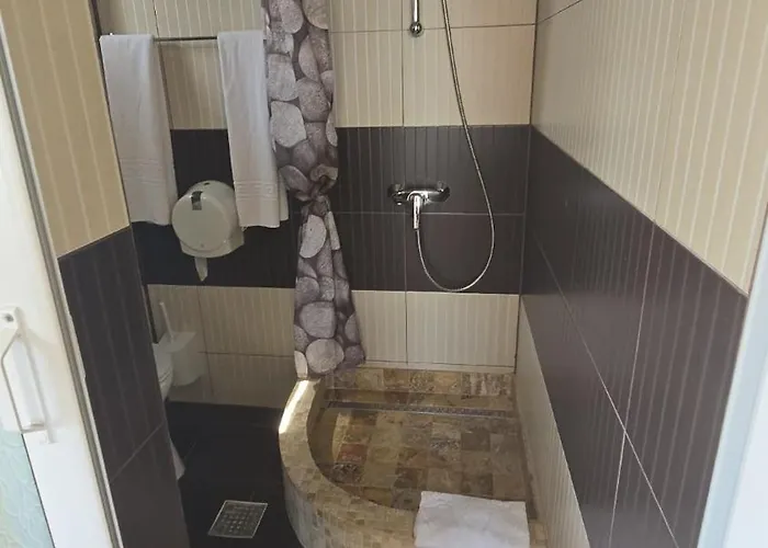 Casa Andu 3* إيفوري نورد