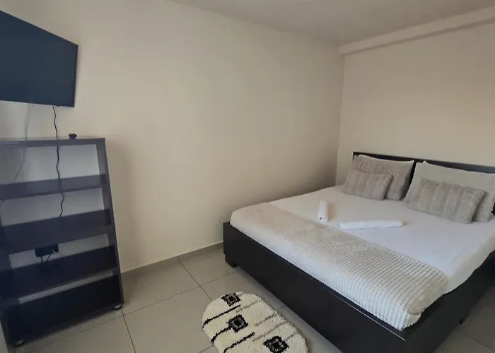 Casa Andu بيت ضيافة