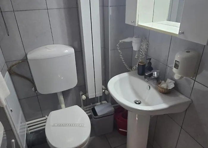 بيت ضيافة Casa Andu