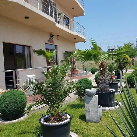 Casa Andu Eforie Nord