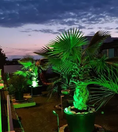 Casa Andu ゲストハウス 3*