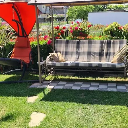 Πανσιόν Casa Andu Eforie Nord