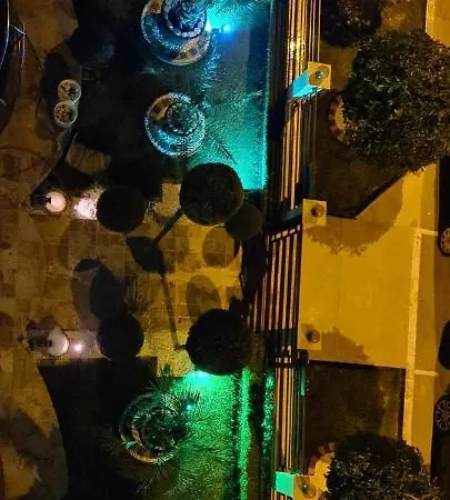Πανσιόν Casa Andu Eforie Nord
