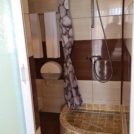 Casa Andu Πανσιόν