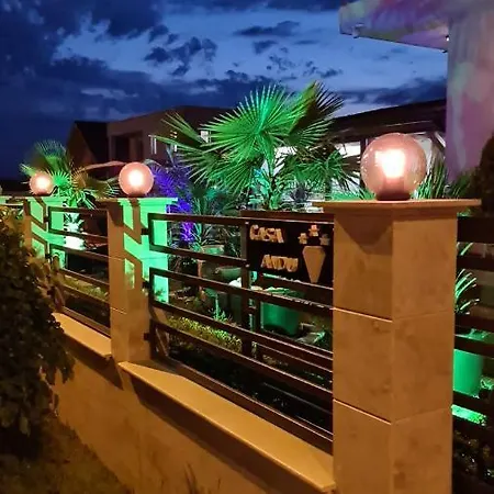 Πανσιόν Casa Andu