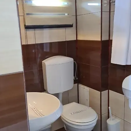 Casa Andu 3*