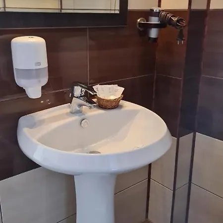Casa Andu 3*