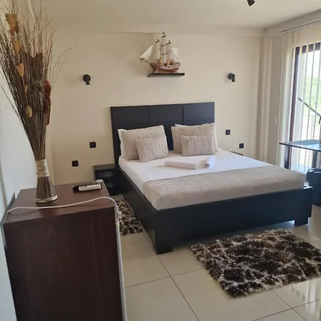 Casa Andu Πανσιόν Eforie Nord