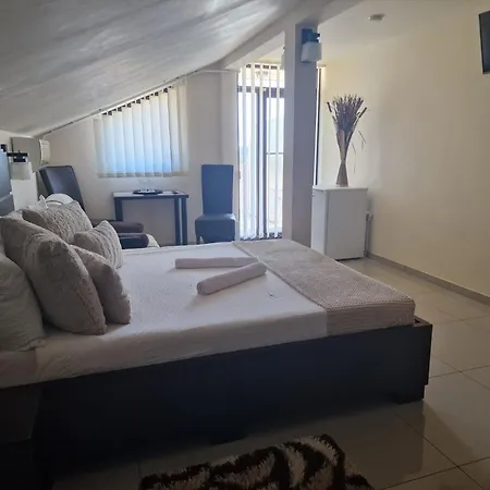 Πανσιόν Casa Andu Eforie Nord