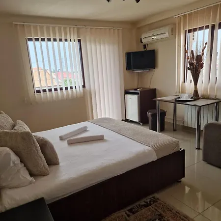 ゲストハウス Casa Andu