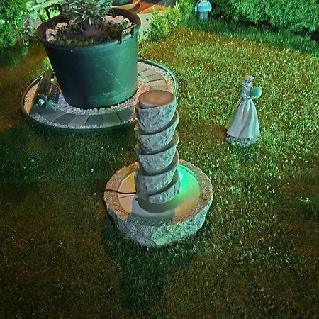 Casa Andu 3* エフォリエ・ノルド