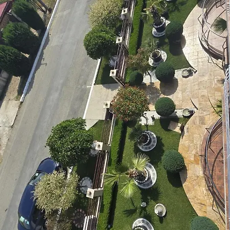 Casa Andu ゲストハウス