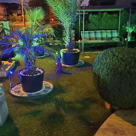 ゲストハウス Casa Andu