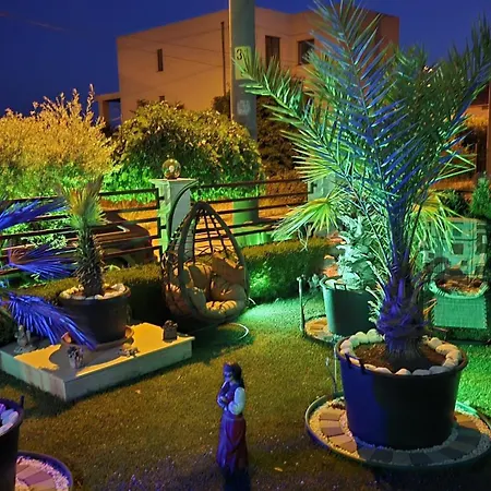 Casa Andu ゲストハウス 3*