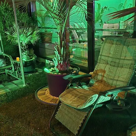 Casa Andu 3*