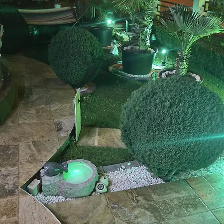 Casa Andu エフォリエ・ノルド