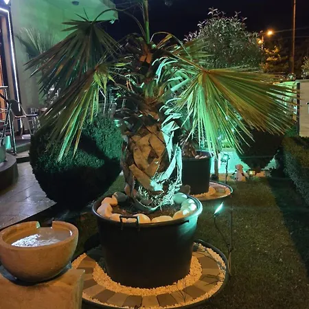 Casa Andu 3* Eforie Nord