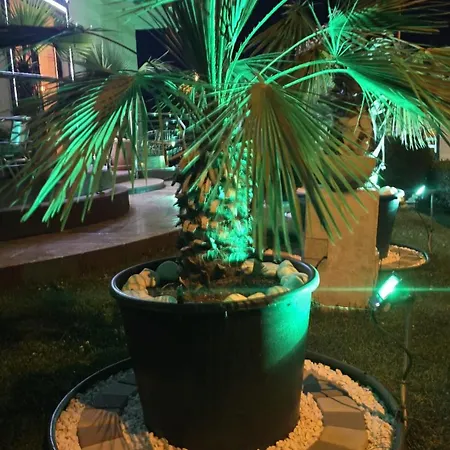 ゲストハウス Casa Andu 3*