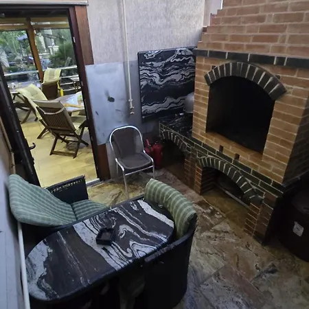 Casa Andu