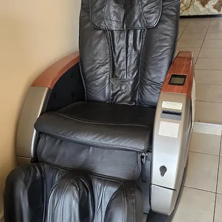 Casa Andu ゲストハウス 3*