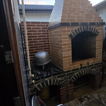 ゲストハウス Casa Andu 3*